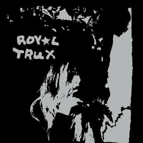 Royal Trux: Twin Infinitives { Vinyl LP }