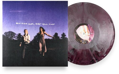 Arm's Length: Never Before Seen, Never Again Found { Vinyl LP }