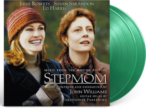 John Williams & Yo-Yo Ma: Stepmom (Original Soundtrack) { Vinyl LP }