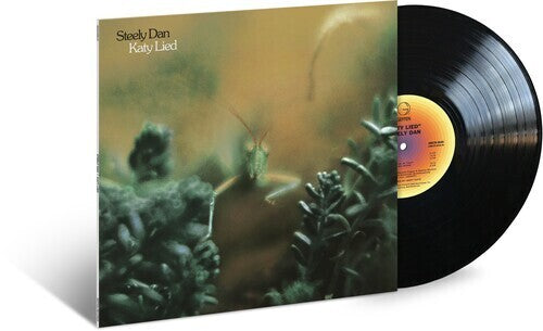 Steely Dan: Katy Lied { Vinyl LP }