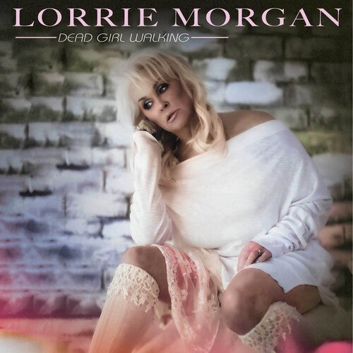 Lorrie Morgan: Dead Girl Walking { Vinyl LP }