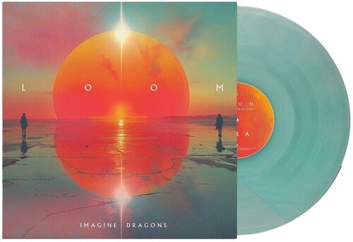 Imagine Dragons: LOOM { Vinyl LP }