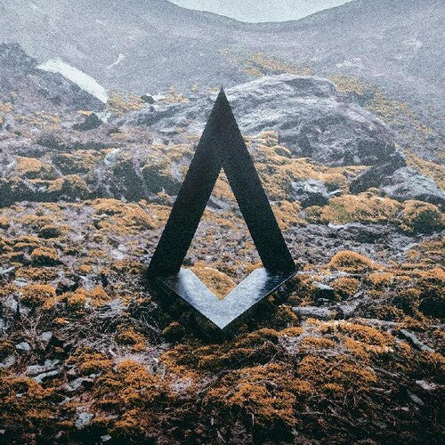 Kiasmos: II { Vinyl LP }
