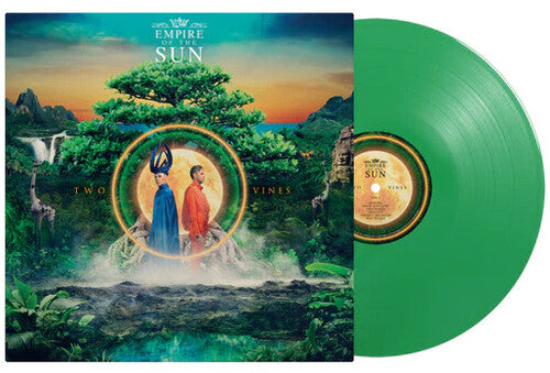 Empire of the Sun: Two Vines { Vinyl LP }