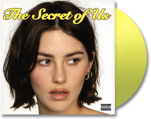 Gracie Abrams: The Secret Of Us { Vinyl LP }