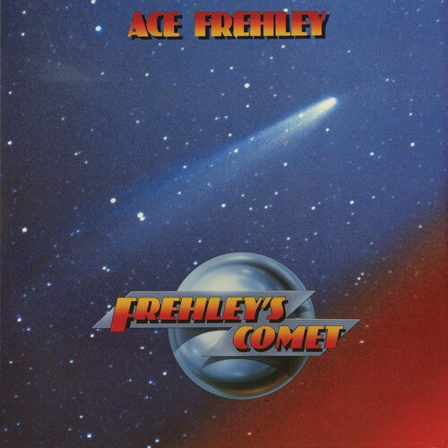 Ace Frehley: Frehley's Comet { Vinyl LP }