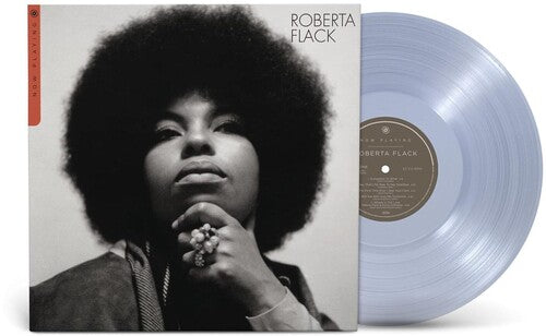 Roberta Flack: Now Playing { Vinyl LP }