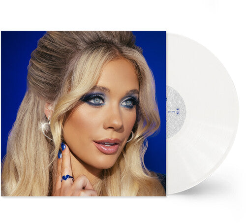 Megan Moroney: Am I Okay? { Vinyl LP }