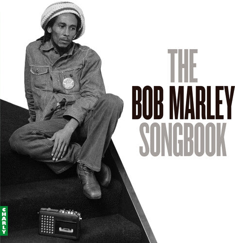 Bob Marley: The Bob Marley Songbook { Vinyl LP }