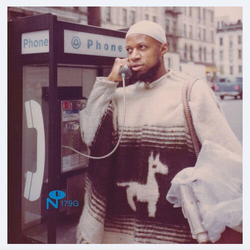 Laraaji: Glimpses of Infinity { Vinyl LP }