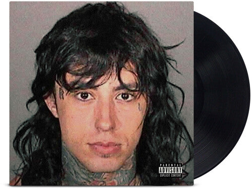 Falling in Reverse: Popular Monster { Vinyl LP }