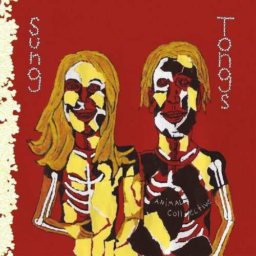 Animal Collective: Sung Tongs { Vinyl LP }