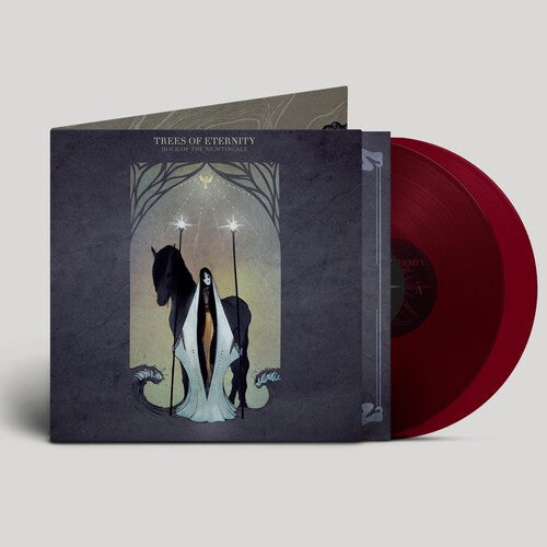 Trees of Eternity: Hour Of The Nightingale { Vinyl LP }