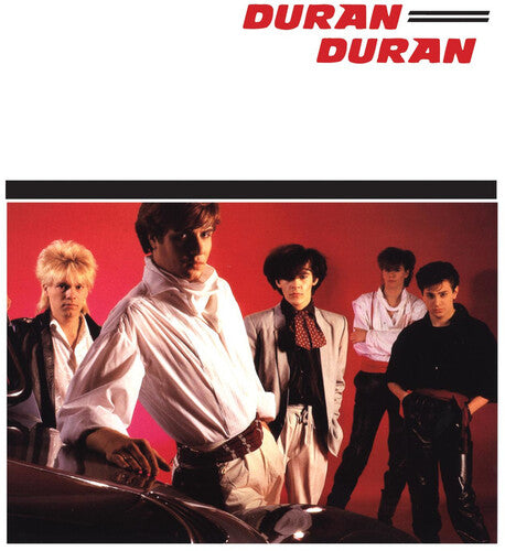 Duran Duran: Duran Duran (2010 Remaster) { Vinyl LP }