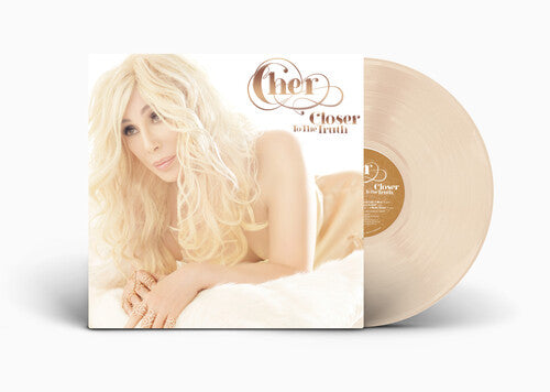 Cher: Closer To The Truth { Vinyl LP }