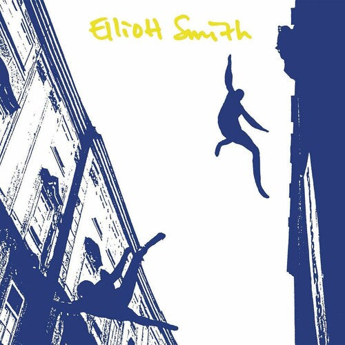 Elliott Smith: Elliott Smith { Vinyl LP }