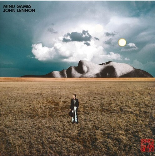 John Lennon: Mind Games (The Ultimate Mixes) [2 LP] { Vinyl LP }