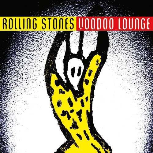 The Rolling Stones: Voodoo Lounge (30th Anniversary Edition) { Vinyl LP }