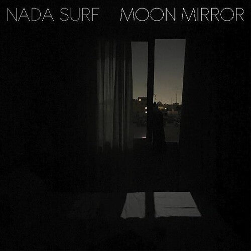 Nada Surf: Moon Mirror (reflection) { Vinyl LP }
