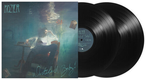 Hozier: Wasteland, Baby! { Vinyl LP }