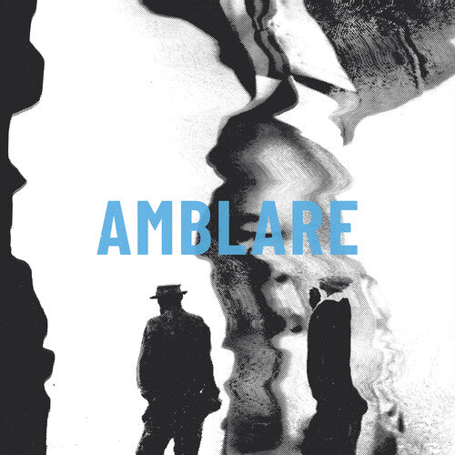 Amblare: Amblare { Vinyl LP }