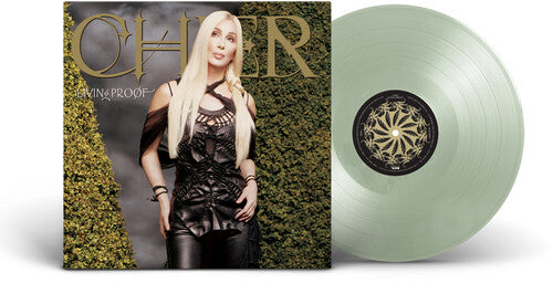 Cher: Living Proof { Vinyl LP }
