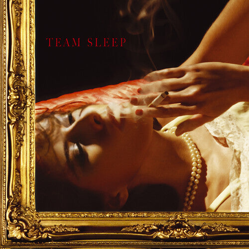 Team Sleep: Team Sleep { Vinyl LP }