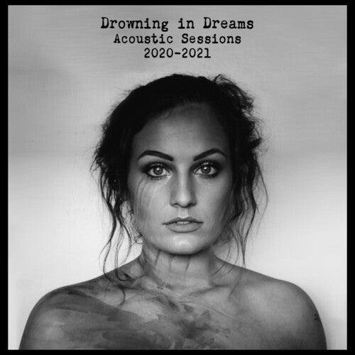 Kat Hasty: Drowning In Dreams { Vinyl LP }