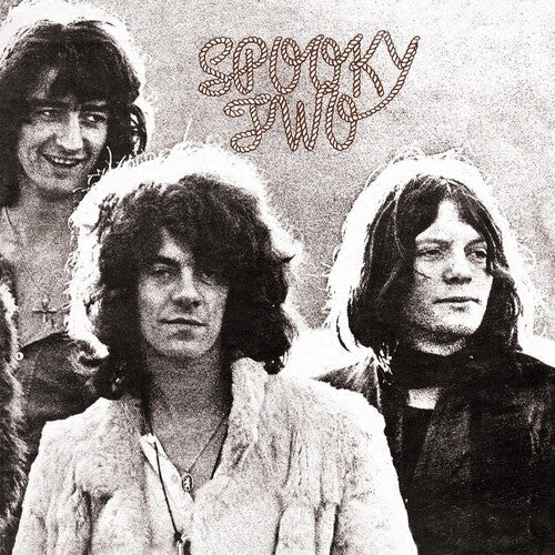 Spooky Tooth: Spooky Two - 180gm Vinyl { Vinyl LP }