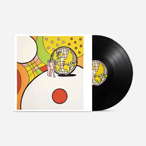 Personal Trainer: Still Willing { Vinyl LP }