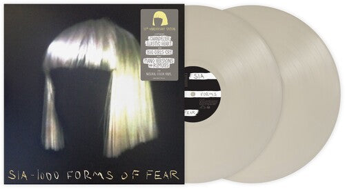 Sia: 1000 Forms Of Fear { Vinyl LP }