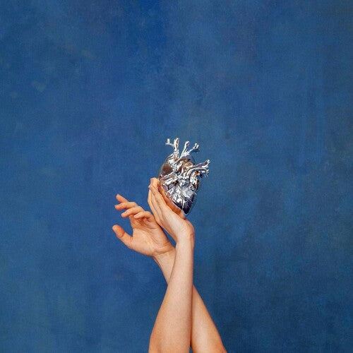 Aurora: What Happened To The Heart { Vinyl LP }