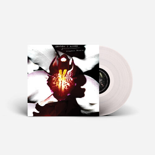 Chrystabell: Cellophane Memories { Vinyl LP }