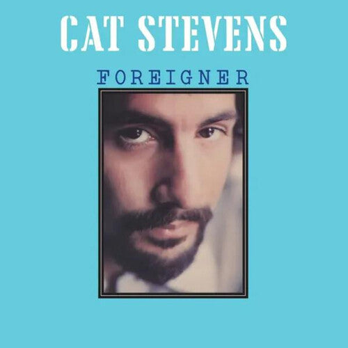 Cat Stevens: Foreigner { Vinyl LP }