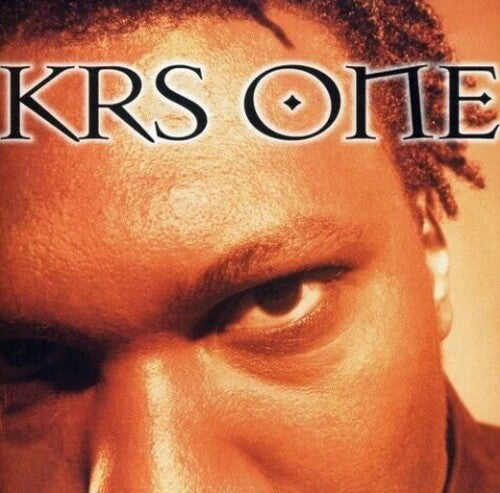 Krs One: Krs One { Vinyl LP }
