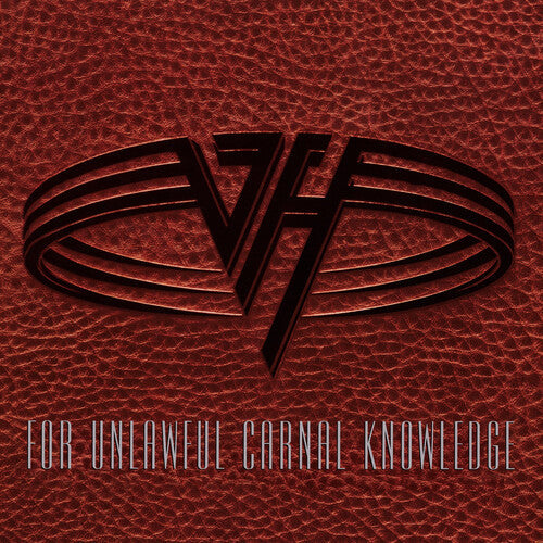 Van Halen: For Unlawful Carnal Knowledge (Expanded Edition) { Vinyl LP }