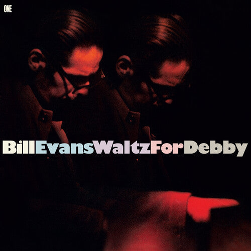 Bill Evans: Waltz For Debby - Limited 180-Gram Vinyl with Bonus Track { Vinyl LP }