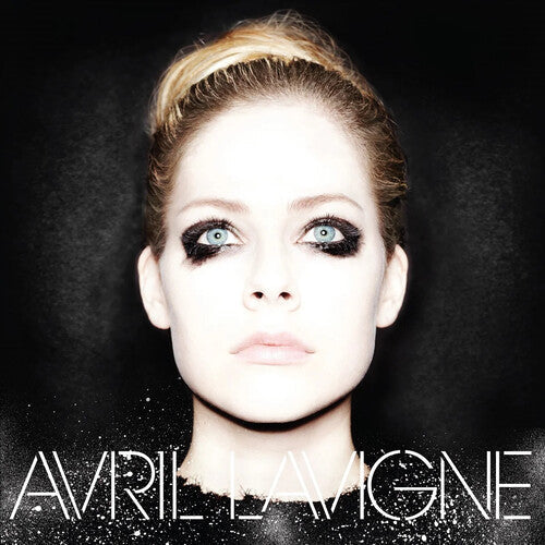 Avril Lavigne: Avril Lavigne - Colored Vinyl { Vinyl LP }