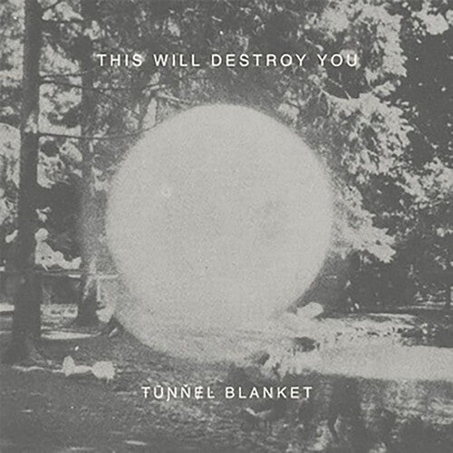 This Will Destroy You: Tunnel Blanket { Vinyl LP }