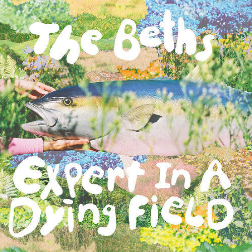 Beths: Expert In A Dying Field { Vinyl LP }