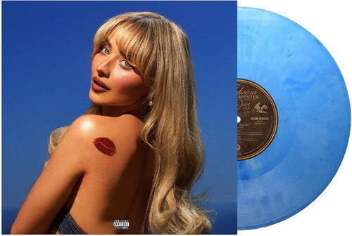 Sabrina Carpenter: Short n' Sweet { Vinyl LP }
