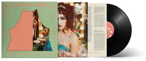 Chappell Roan: The Rise And Fall Of A Midwest Princess { Vinyl LP }