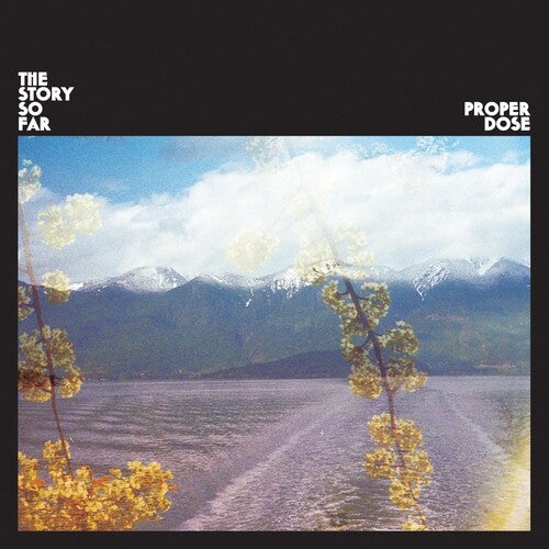 The Story So Far: Proper Dose { Vinyl LP }