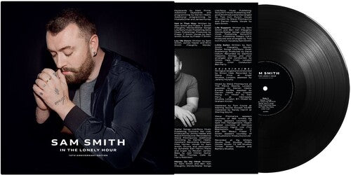 Sam Smith: In The Lonely Hour (10TH Anniversary Edition) { Vinyl LP }
