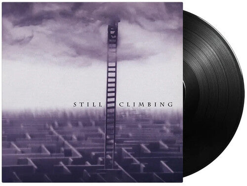 Cinderella: Still Climbing - 180-Gram Black Vinyl { Vinyl LP }