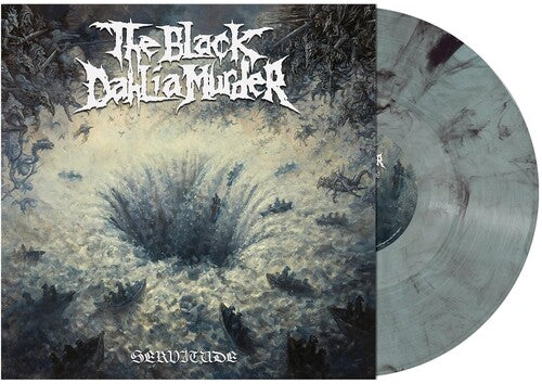 The Black Dahlia Murder: Servitude { Vinyl LP }