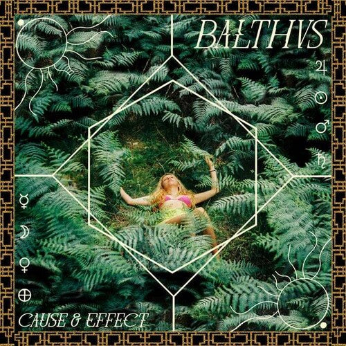 Balthvs: Cause & Effect { Vinyl LP }