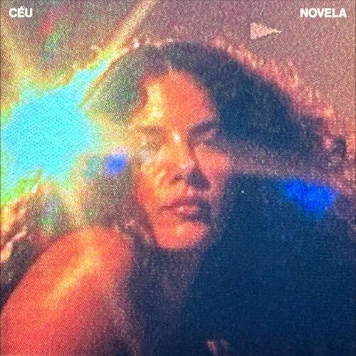 Ceu: Novela { Vinyl LP }