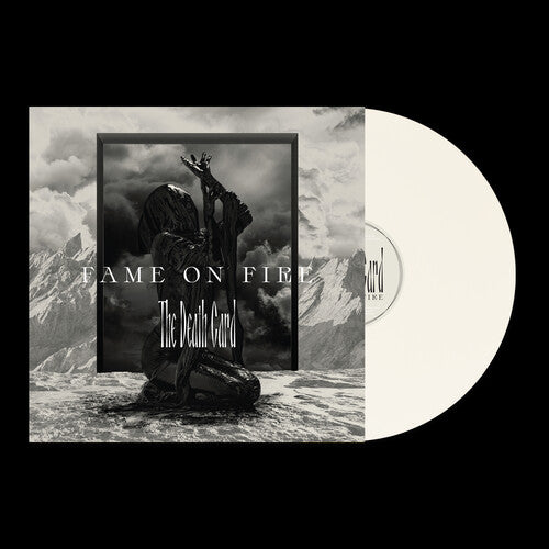 Fame on Fire: The Death Card - White { Vinyl LP }