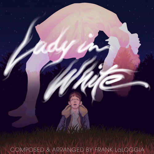 Frank LaLoggia: Lady in White (Original Soundtrack) { Vinyl LP }